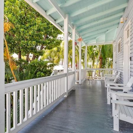Willa Duval Corner Key West Zewnętrze zdjęcie
