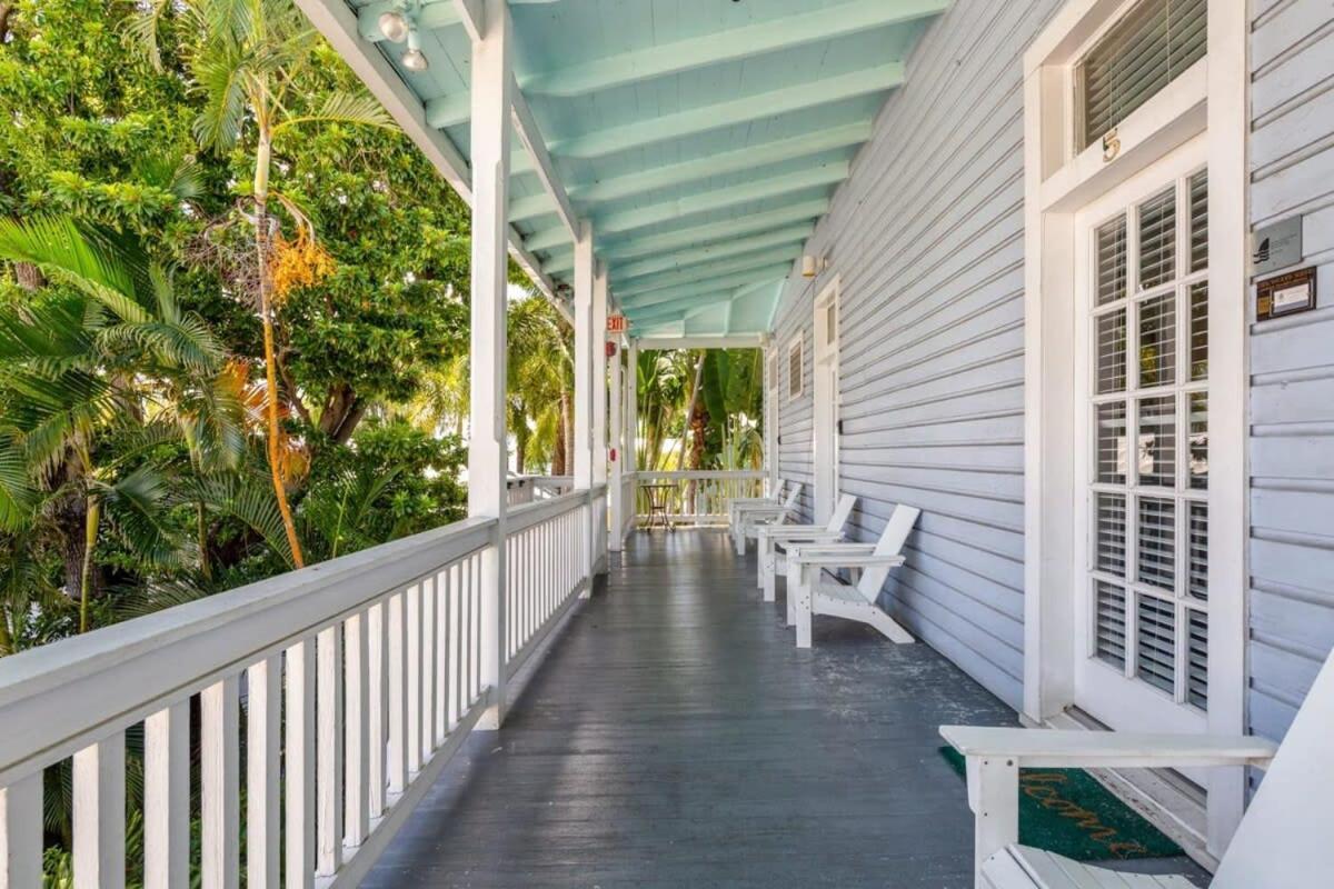 Willa Duval Corner Key West Zewnętrze zdjęcie