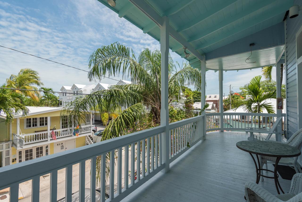 Willa Duval Corner Key West Zewnętrze zdjęcie