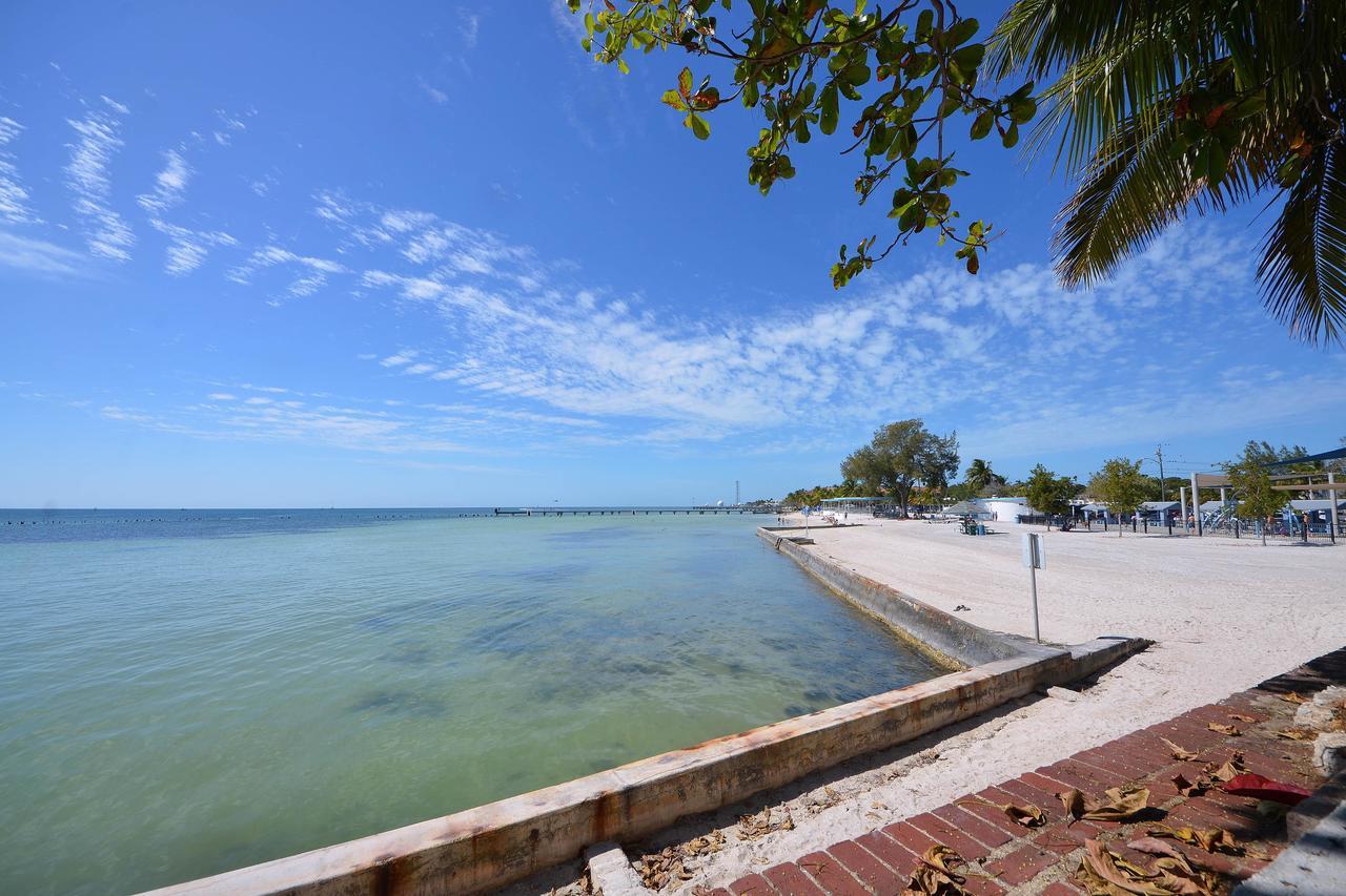 Willa Duval Corner Key West Zewnętrze zdjęcie