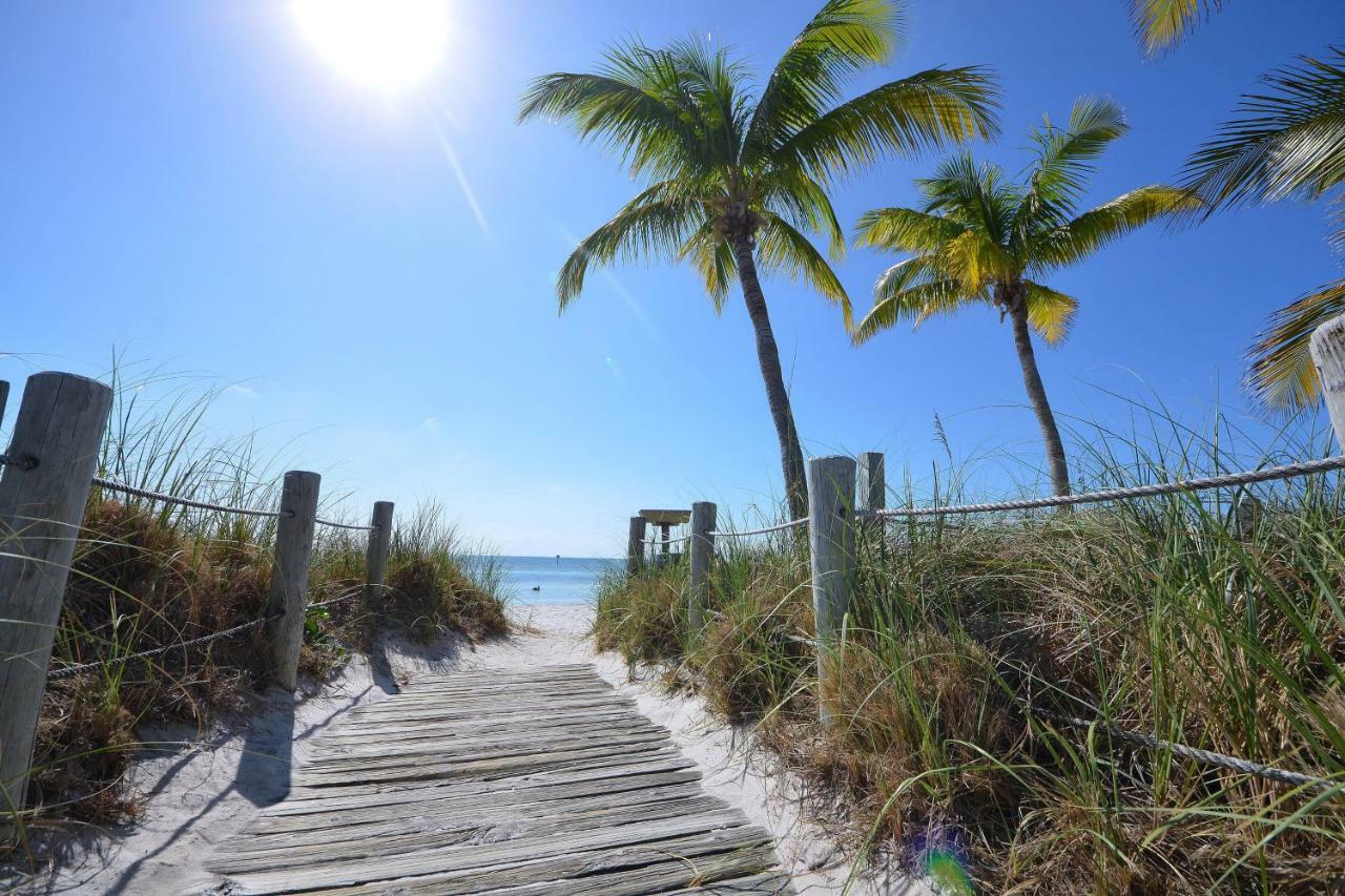 Willa Duval Corner Key West Zewnętrze zdjęcie