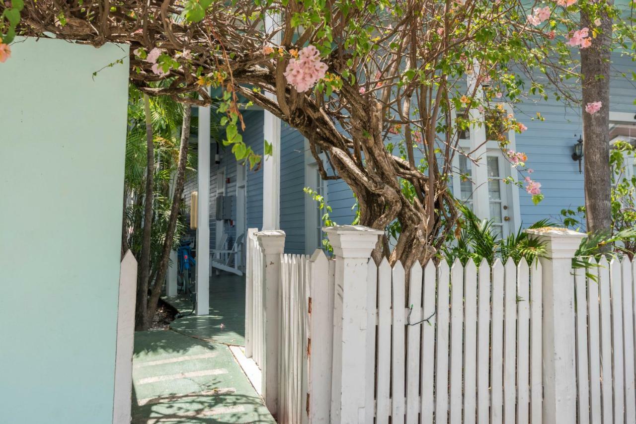 Willa Duval Corner Key West Zewnętrze zdjęcie