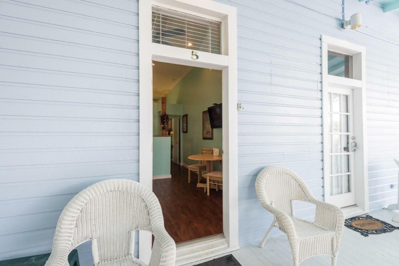 Willa Duval Corner Key West Zewnętrze zdjęcie