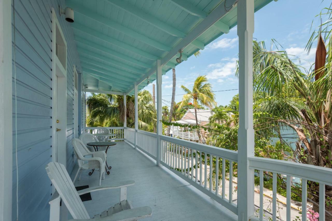 Willa Duval Corner Key West Zewnętrze zdjęcie